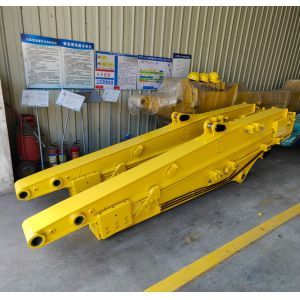 Customized Sliding Arm For Excavator Oem