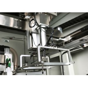 Genitec Full-Automatic PCB Depaneling Machine PCB Routing Machine GAM330AT