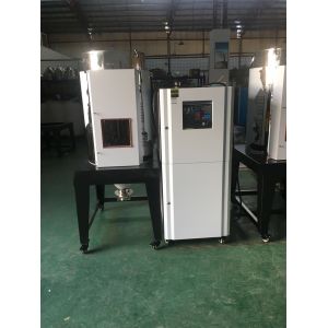 China 2 in 1 Dehumidifier and Hopper Dryer Integrated OEM Supplier/Compact Dryer