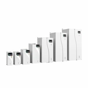 HV350 IP65 Waterproof Vector Frequency Inverter 380V-480V