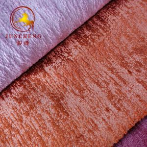2019 80 more hot color bronzed upholstery fabric