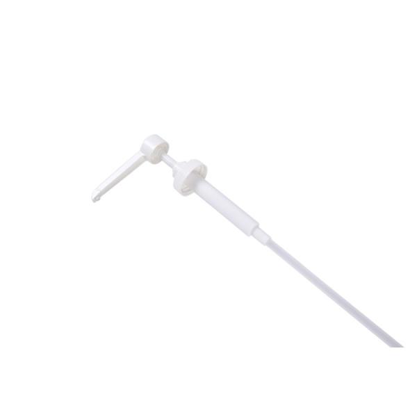Plastic 5/8/10cc Beverage Syrup Dispenser Pump MD Head