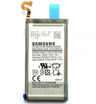 EB-BG960ABA Samsung Galaxy S9 Battery 3000mAh Easy Installation Convenient