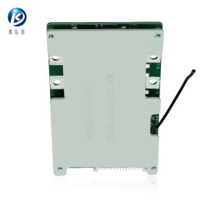 Smart BMS For Home Energy Storage Lithium Lifepo4 Battery Pack 16S 48V