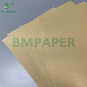 High Quality Light Brown Kraft Paper for Making Envelopes
