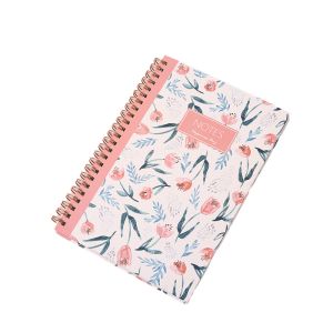 A4 Diary Journal Notebook , 142mmx213mm eco friendly printed notepads