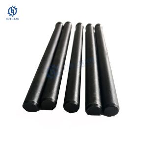 Wholesale Alicon B210 B230 B250 B300 B360 Breaker Bushing CHISEL STOP PIN B36610140 for DAEMO Rock Hammer from china suppliers