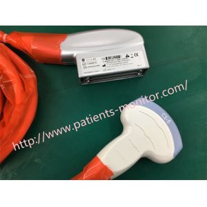 GE C1-5-RS Convex Probe For GE LOGIQ P9 LOGIQ E R7 VIVID IQ Ultrasound Systems