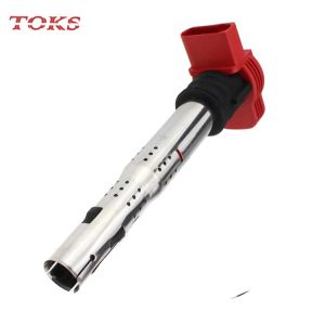 Wholesale auto ignition coil 06E905115G/06E905115E/06E905115F for Audi A4 A5 R8 &amp; VW Golf GTI 2.0T FSI from china suppliers