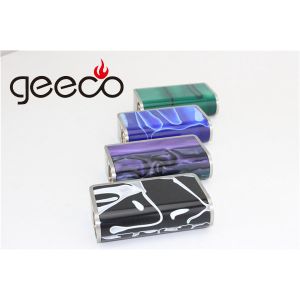 Free Shipping Zero v2 50w VW box mod with yihi sx 300 chip in stock with zero v3