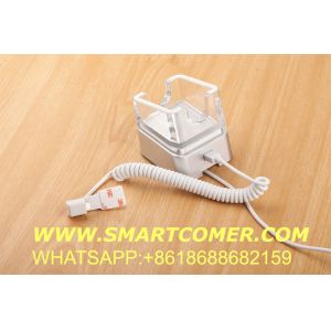 COMER anti-theft alarm locking system alarm mobile phone mountings