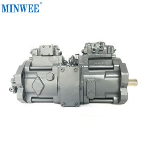 Wholesale K3V180DTP EC330B EC360 Excavator Hydraulic Pump from china suppliers