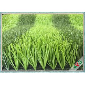No Containing Heavy Metal Sports Artificial Turf Easy Maintenance UV Resistant