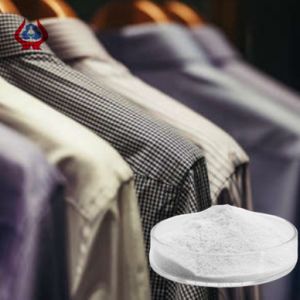 CVH12 CMC Stabilizers Additive Industrial CMC For Textile Printing