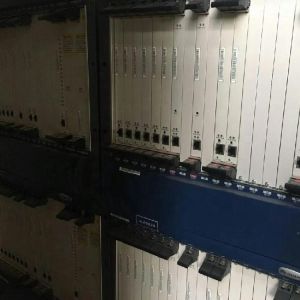 Huawei SoftX3000, 03050995 BFII SF35BFII0,Back Insert FE Interface Unit