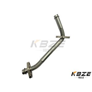 KBZE ENGINE PIPE CAT C9 C-9 CA1670166 167-0166 1670166 TURBO RETURN PIPE FOR E330 E336
