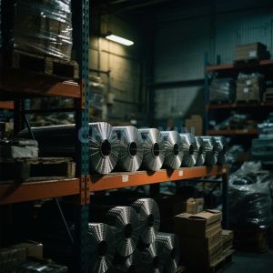 Versatile Nichrome Wire Mesh Perfect Solution For Industrial Operations