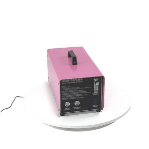 China Deep Cleaning Function 160L/h Micro Nano Bubble Generator with OZONE Operation System on sale China Deep Cleaning Function 160L/h Micro Nano Bubble Generator with OZONE Operation System on sale