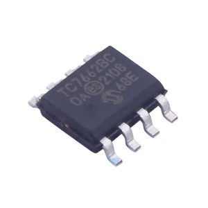 American Microchip Integrated Circuits TC7662BCOA Brand New Original Electronic