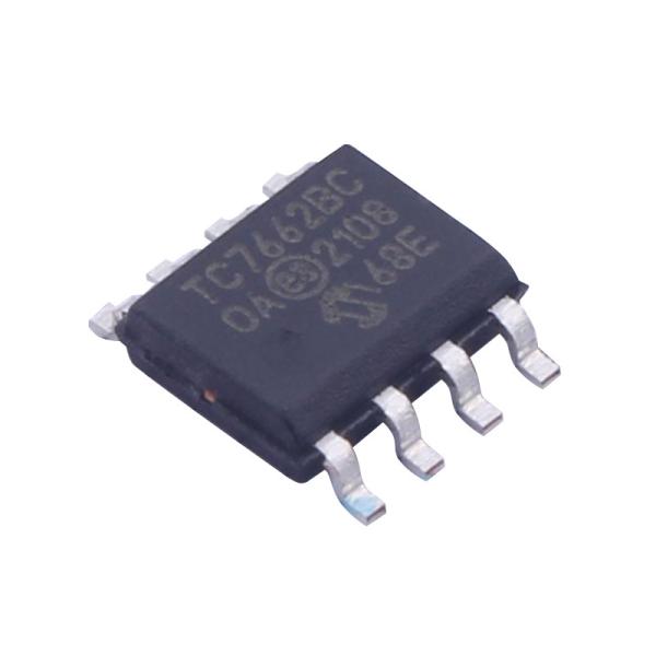 American Microchip Integrated Circuits TC7662BCOA Brand New Original Electronic