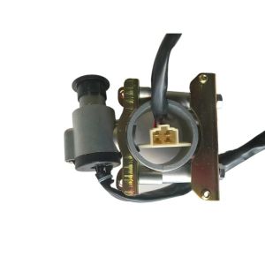 ISO 9001 Higer Bus Parts IP65 Ignition Lock ZK1710N05-0007 ISW011