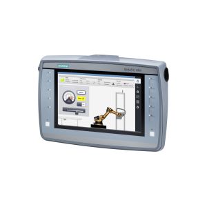6AV2125-2JB03-0AX0 SIMATIC HMI KTP900 Mobile 9.0" TFT Display 800x 480 Pixel