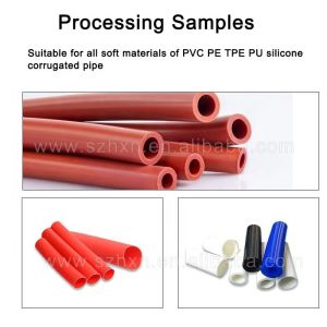 Aluminium Nickel Belt Automatic Adhesive Tape Slitting Machine with Cutting