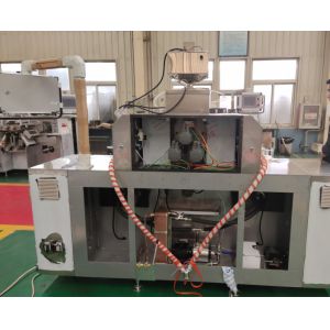 Wholesale Siemens PLC Controlled Softgel Encapsulation Machine With 1% Filling Accuracy from china suppliers