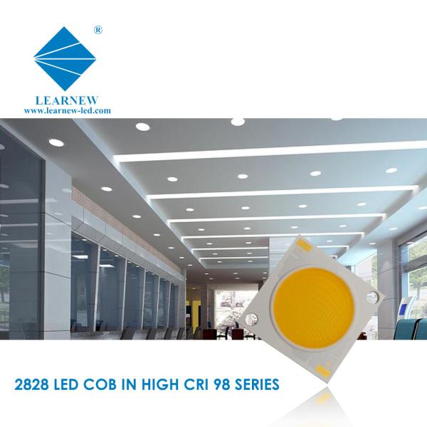 High CRI light Led COB Chip 2828 3838 30W 50W 100W 200W 300W 35-38V White Full Spectrum High power COB Chip