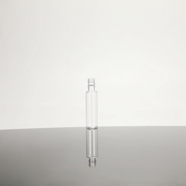 PET Screw Cap E Liquid Bottles with Customized Logo Childproof Neck Customizable Printing Colors