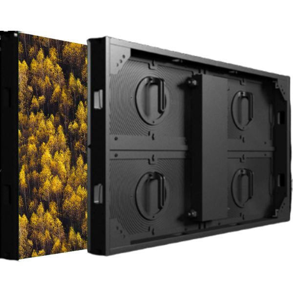 Quality P2.5 FX-Block Series Fixed LED Display Module Magnet With Lock Design For Indoor for sale