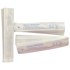 Tyvek MaterialMedical Heat-Sealing Sterilization Pouch Disinfected Tool