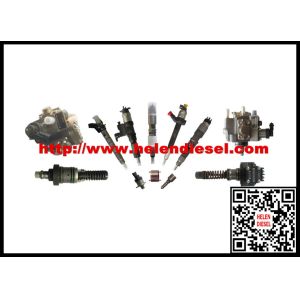 Fuel injector A2C59513556 genuine and new Ford 1791017 , AV6Q 9F593 AD ,