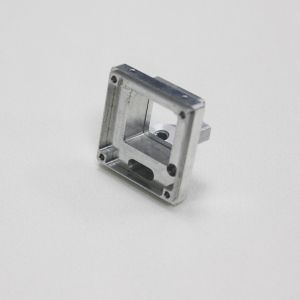 Antirust Precision Aluminum CNC Parts , Anti Oxidation Aluminum CNC Machined
