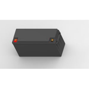 36V 65AH Lithium Marine Batteries Waterproof Lithium Batteries for Boats