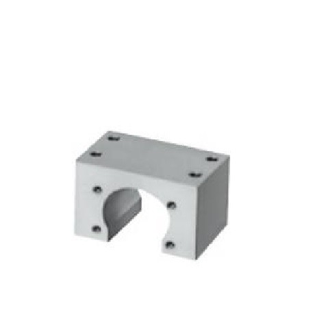 MISUMI Ball Screw Nut Brackets-Block Style Standard Series BNFA1002R new and 100