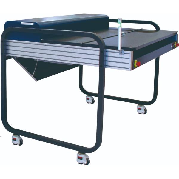 Quality Single Cassette 1163x940mm 75pph Plate Loading 100pcs CTP Autoloader for sale