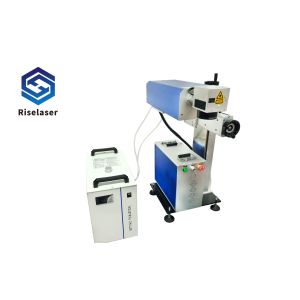 5W Separate Uv Laser Engraving Machine For Brittle Material