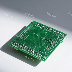 Muti Layers SMD HDI High Density Interconnect PCB Boards Assembly
