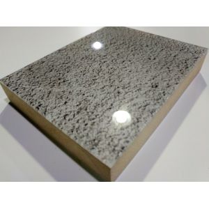 Acrylic Moisture Proof 19 Mm 2 Mm Mdf Laminate Sheet