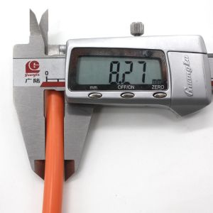 GJFJH GJFJV Tight Buffered Indoor Fiber Optic Cable Multimode Single Mode