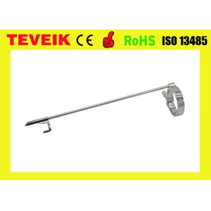 Ultrasound Biopsy needle guide for HITACHI Aloka UST-9118 UST-9124 Ultrasound
