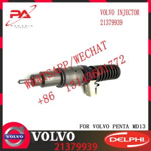 Diesel Fuel Injector 3801369 BEBE4D18002 BEBE4D27002 3847790 21379939 E3/E3.18