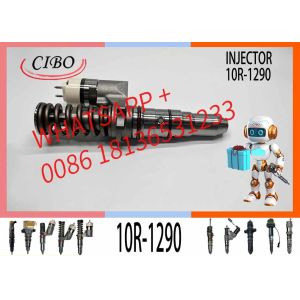 C+ For excavator injector assy10R-1279 10R-1275 10R-1290 386-1760 20R-1272 for