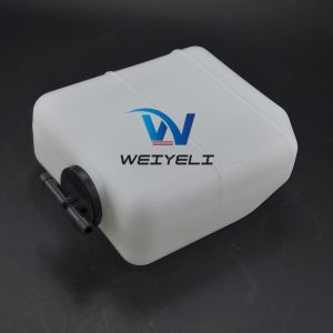Wholesale 20U-03-21150 20U-03-21140 Excavator Coolant Expansion Tank PC30 PC40 PC45 PC50 PC55 PC58 PC50UD-2 PC50UG-2 PC50UU-2 PC50UUM-2 PC58SF-1 Industrial from china suppliers