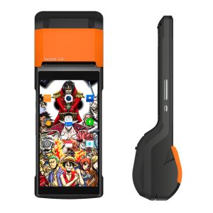 Sunmi Samrtphone Android Handheld POS Terminal With 58mm Printer