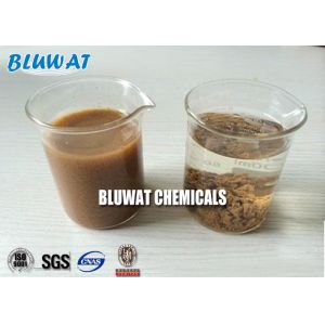 Blufloc APAM Anionic Polyacrylamide Flocculant High Molecular Weight Polymer