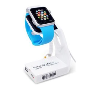 Wholesale COMER anti-theft alarm lock device SmartWatch Display for retail security shop for retail stores from china suppliers