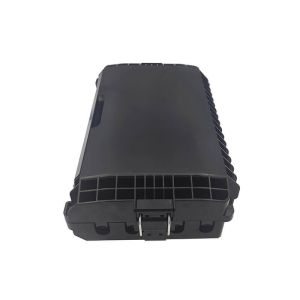 16-Core Plastic FTTH Fiber Optic Distribution Box