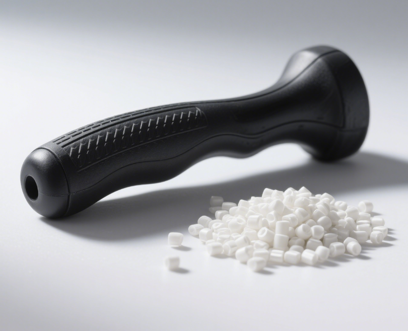 40A-90A Hardness Range Tool & Overmolding Grade TPE Thermoplastic Elastomer